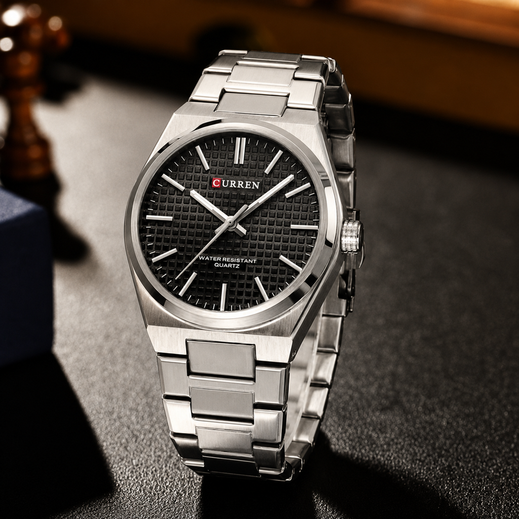 Reloj Curren Analogo