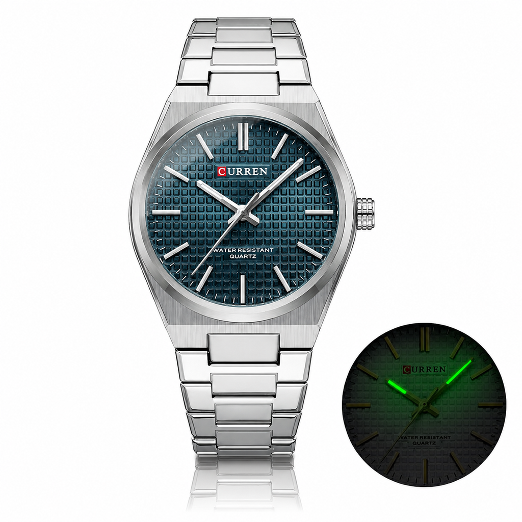Reloj Curren Analogo